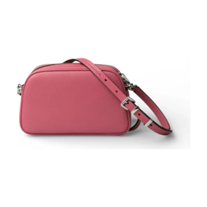 Bandolera Jet Set pequeña 32F5SJ6C5L