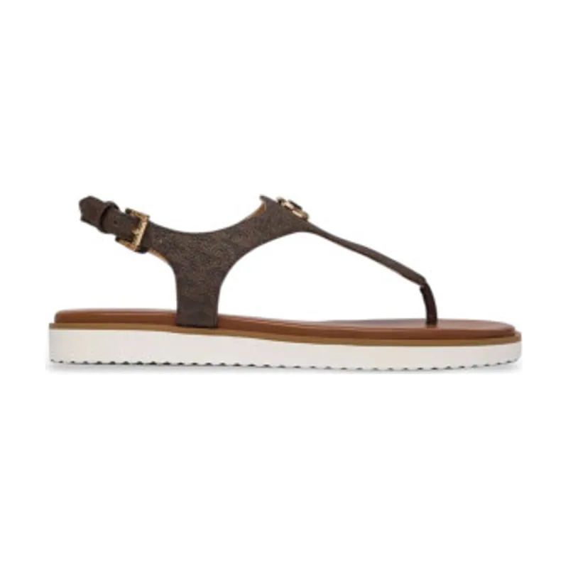 Michael Kors Sandalias monograma 40R6VAFS1B