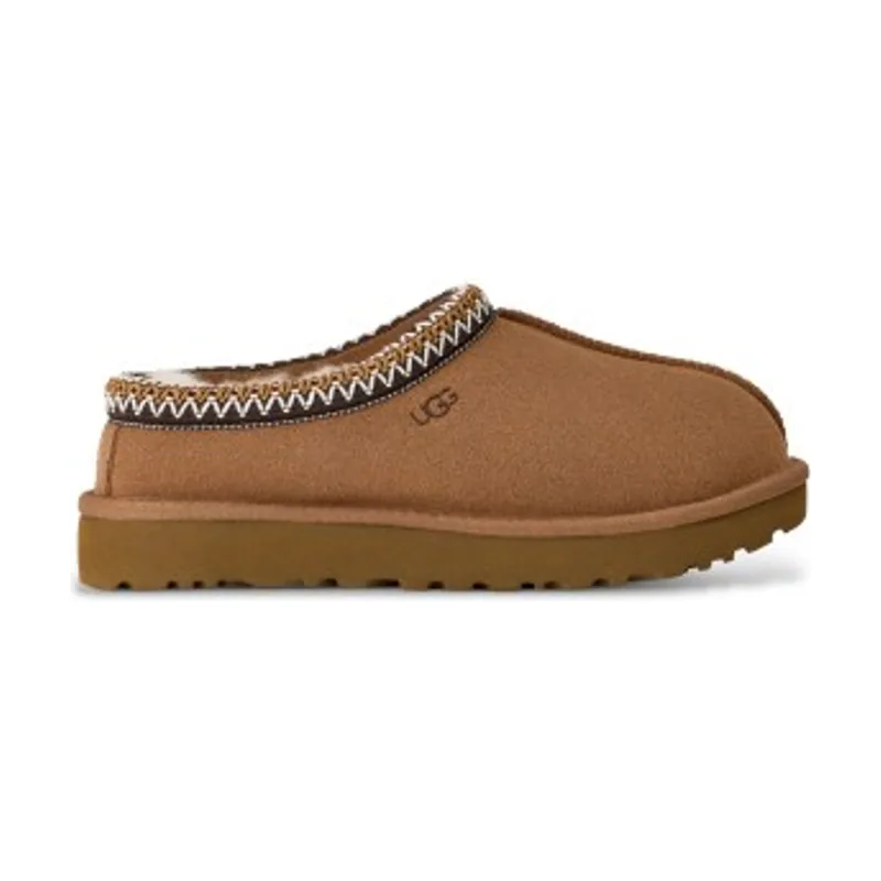 UGG Zuecos de Piel Tasman II 1174470