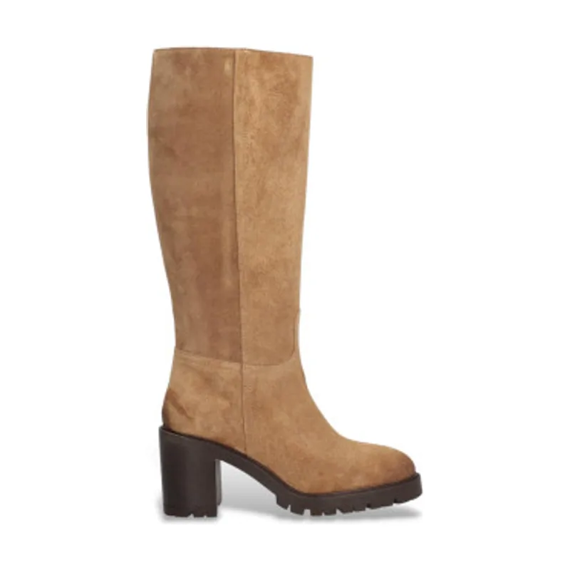 Alpe Botas de Piel Valley 521811