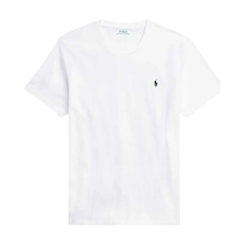 Polo Ralph Lauren Camiseta de punto de algodón 714844756005