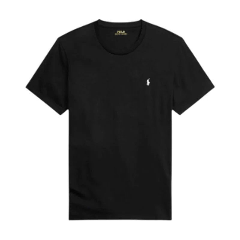 Polo Ralph Lauren Camiseta de punto de algodón 714844756006