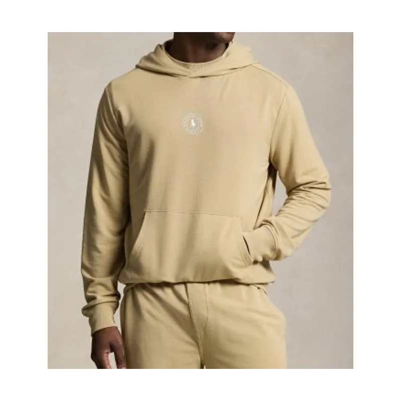 Polo Ralph Lauren Sudadera con capucha de rizo francés 714P03152003