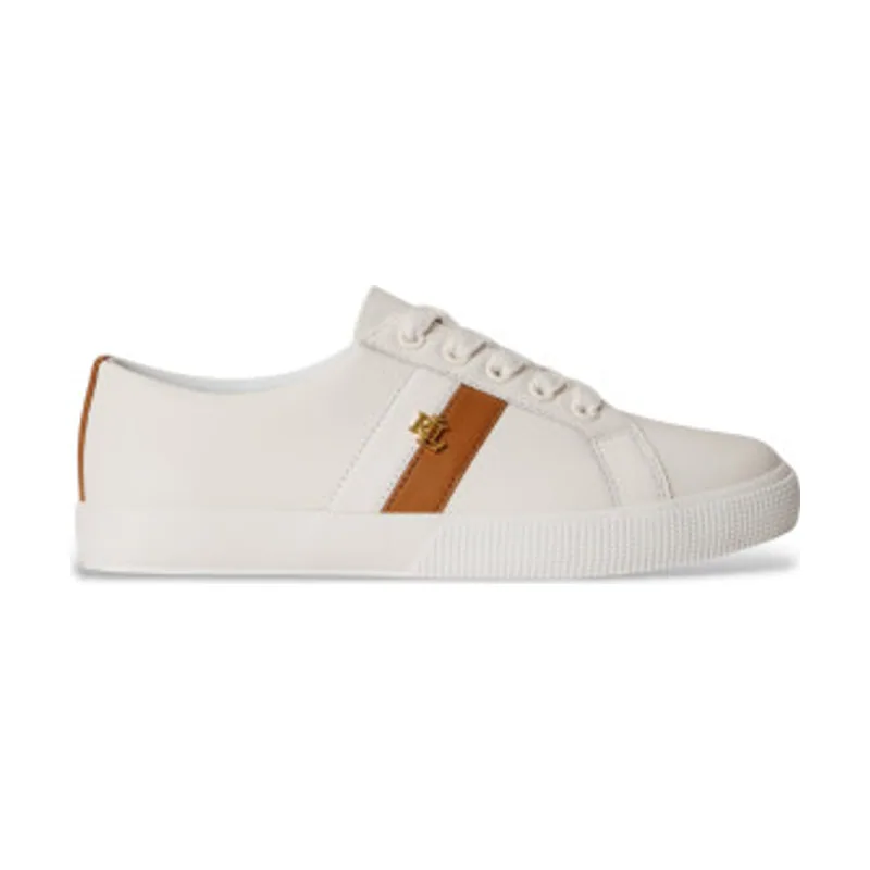 Zapatillas de Piel Janson II 802925365011