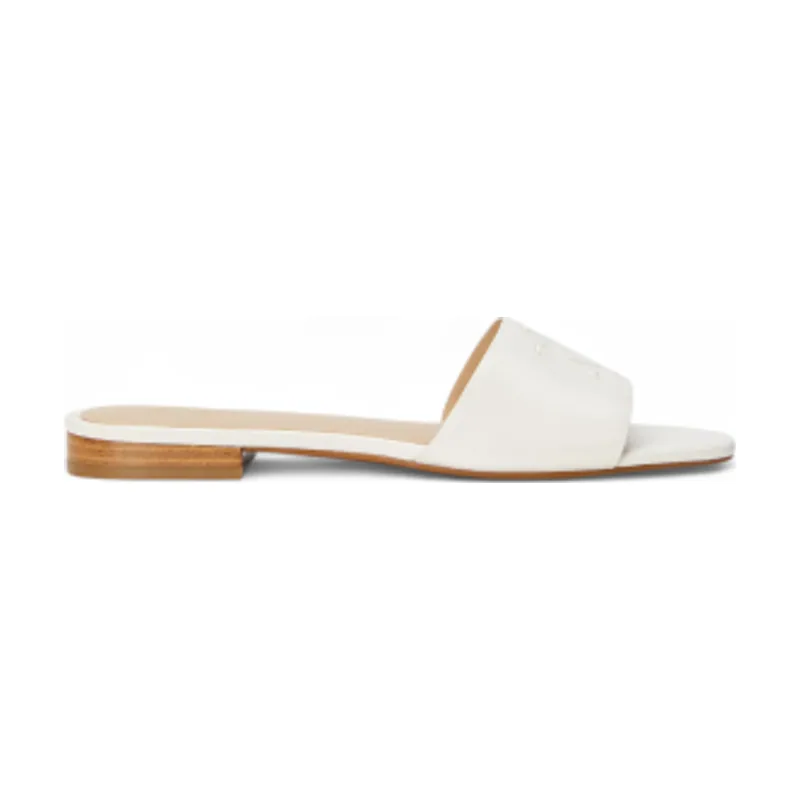 Lauren Ralph Lauren Sandalias de Piel Napa Everley 802959143009