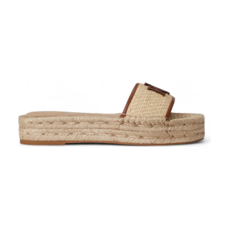 Lauren Ralph Lauren Sandalia Polly 802P06398003