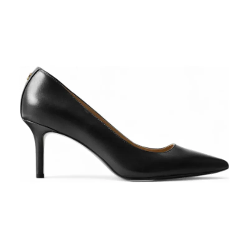 Lauren Ralph Lauren Zapatos de Piel Lanette 802P09031001