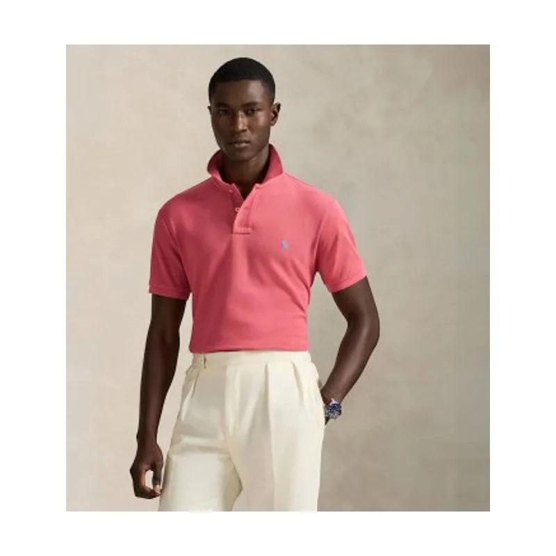 Polo Ralph Lauren El icónico polo de piqué 710680784462