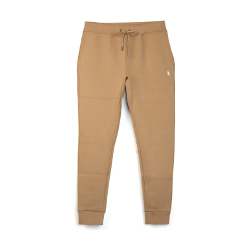 Polo Ralph Lauren Pantalón jogger de punto doble 710881518502