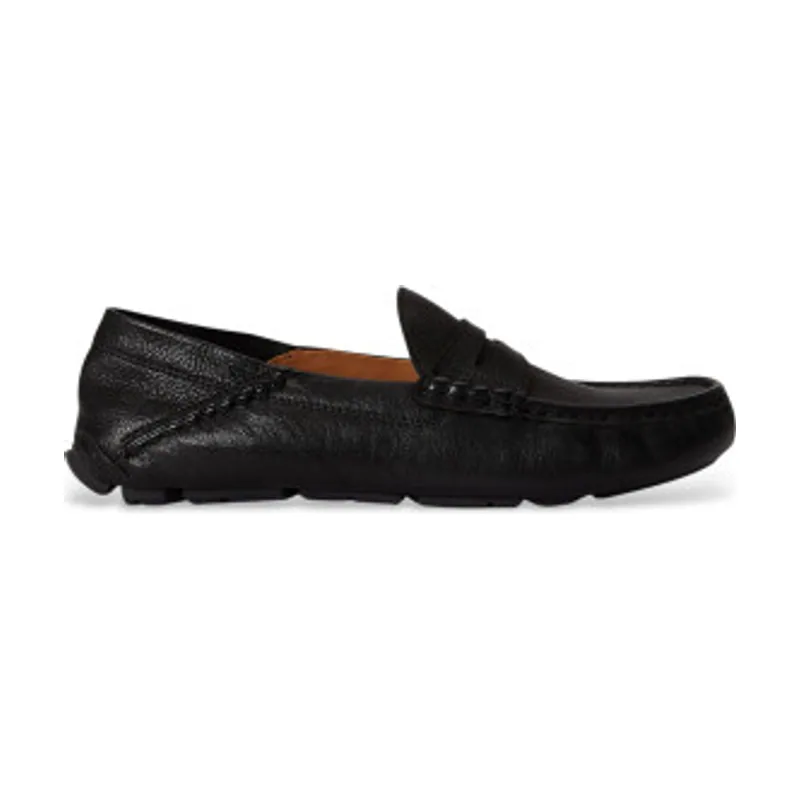 Polo Ralph Lauren Mocasines de Piel Anders 803P07633001