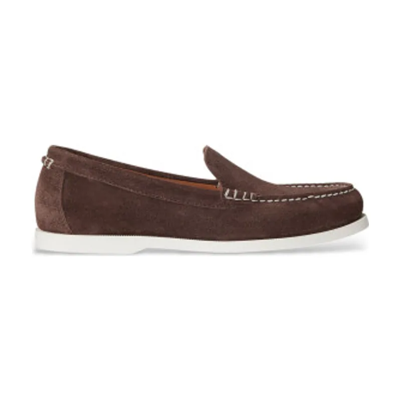 Polo Ralph Lauren Mocasines de Piel Merton 803P09766001