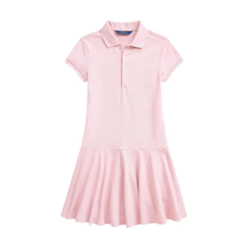 Polo Ralph Lauren Vestido de polo 313698754078