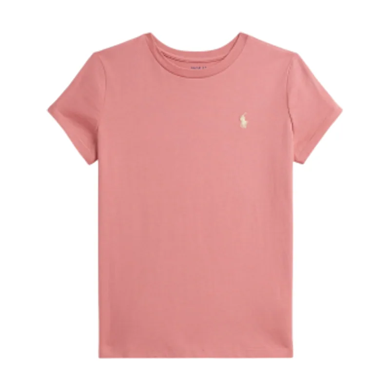 Polo Ralph Lauren Camiseta Crewneck 313833549502