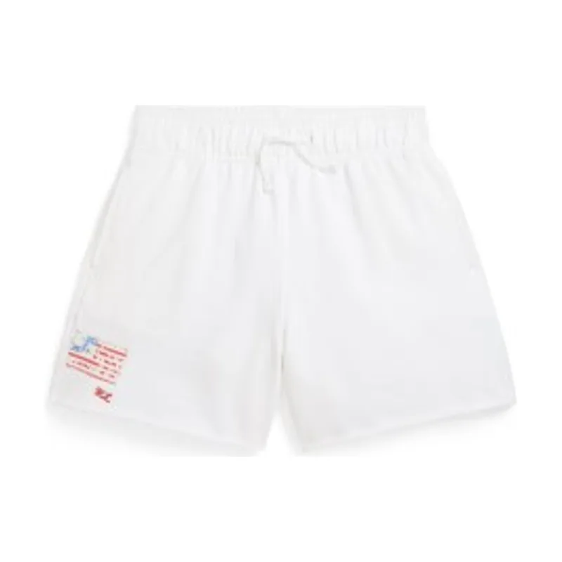 Polo Ralph Lauren Shorts Terry 313A11747001