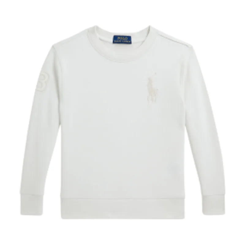 Polo Ralph Lauren Sudadera Big Pony French Terry 322A12253001