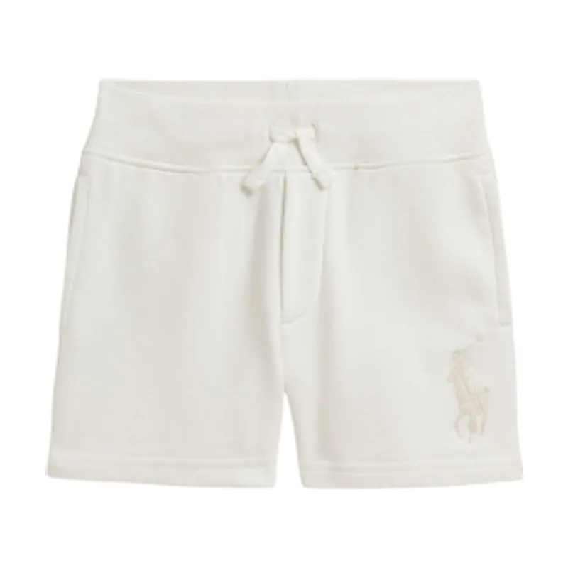 Polo Ralph Lauren Shorts French Terry 322A12258004