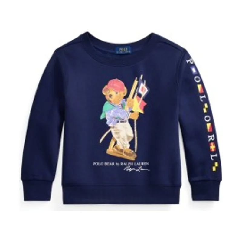 Polo Ralph Lauren Jersey Polo Bear 322A12429001