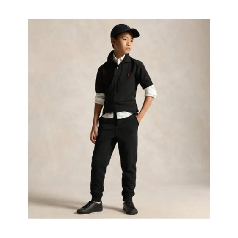 Polo Ralph Lauren Polo de piqué de algodón 323603252001