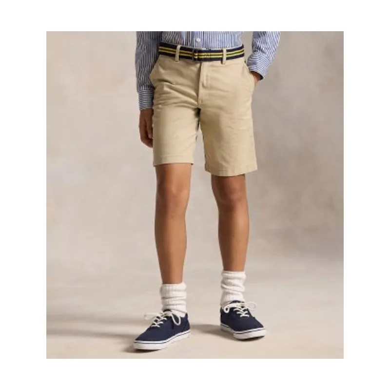Polo Ralph Lauren Shorts Bedford Skinny 323863960005