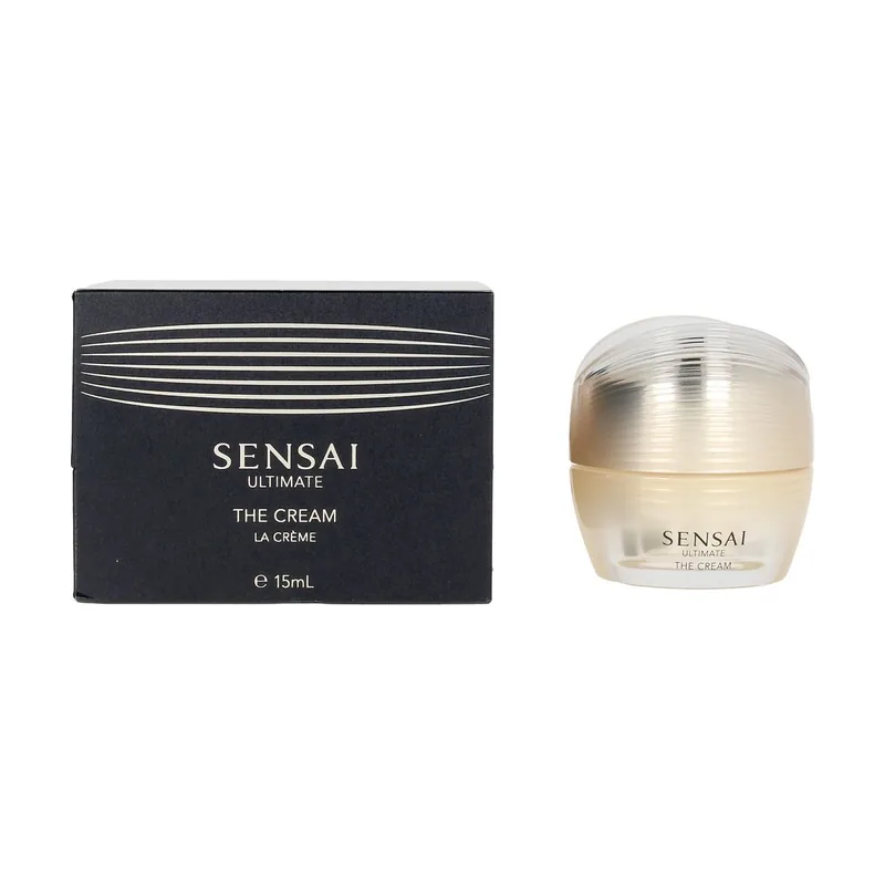 Sensai ULTIMATE the cream 15 ml