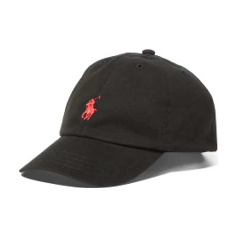 Polo Ralph Lauren Gorra de chino de algodón 322552489005