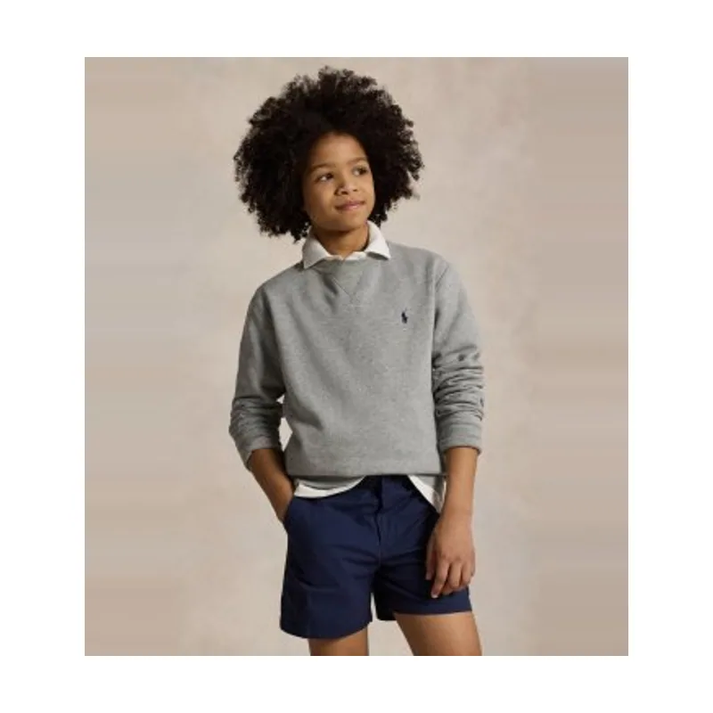 Polo Ralph Lauren Sudadera de felpa 323772102003