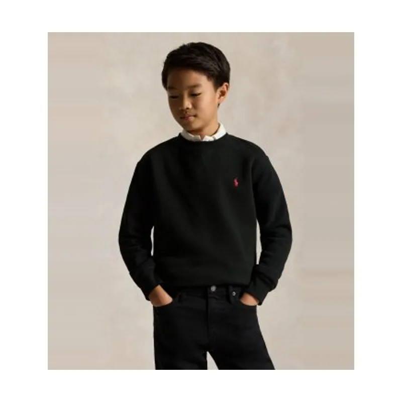 Polo Ralph Lauren Sudadera de felpa 323772102004