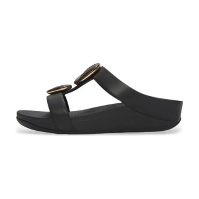 Sandalias Fino Marbled-Stone H-Bar Slides A2K-001