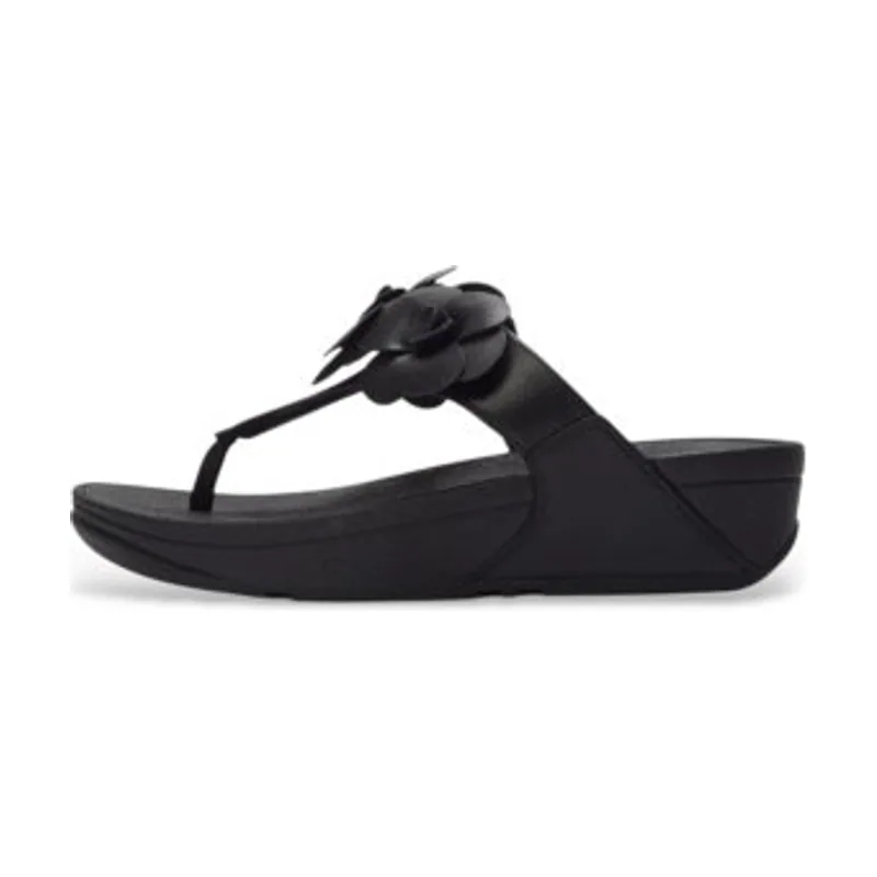 Fitflop Sandalias Lulu Flower A4N-001