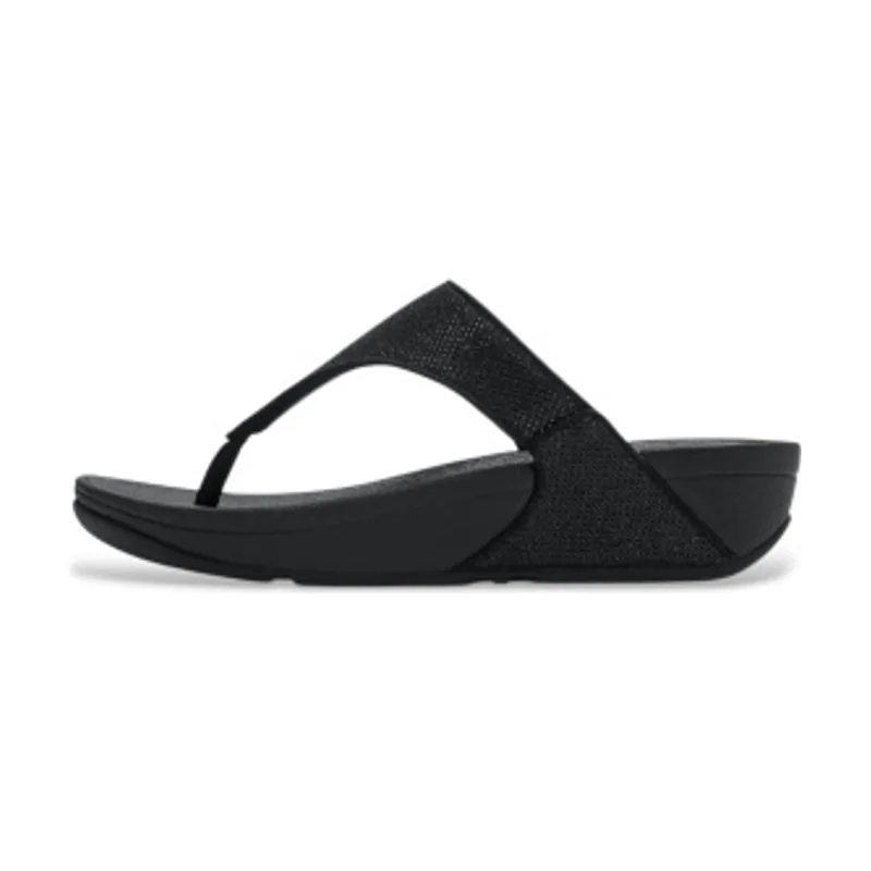 Sandalias Lulu Shimmerglitz Toe-Post A4Z-001