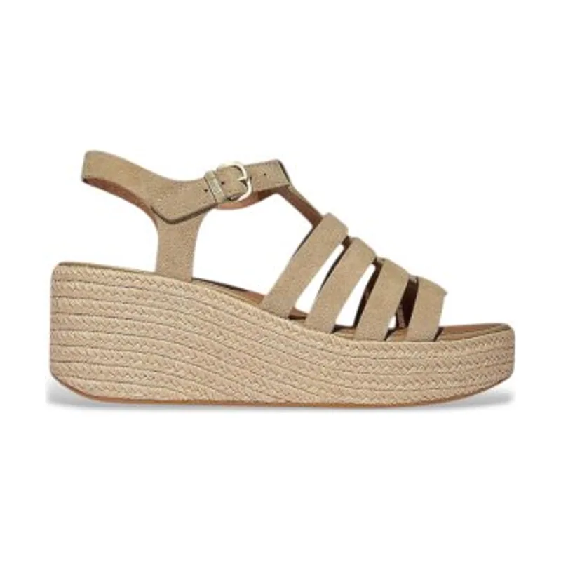 Fitflop Sandalias de piel Fisherman A5J-923