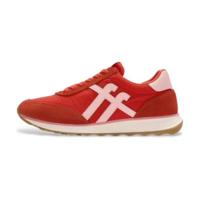 Fitflop Zapatillas de pirl Retro-Q A5P-E03
