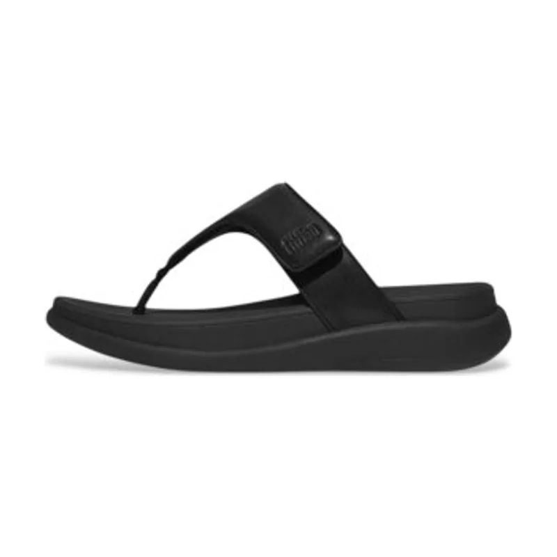 Sandalias de piel F-Mode IW1-090