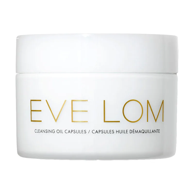 Eve Lom CLEANSE aceite limpiador en cápsulas 50 x 1,25 ml