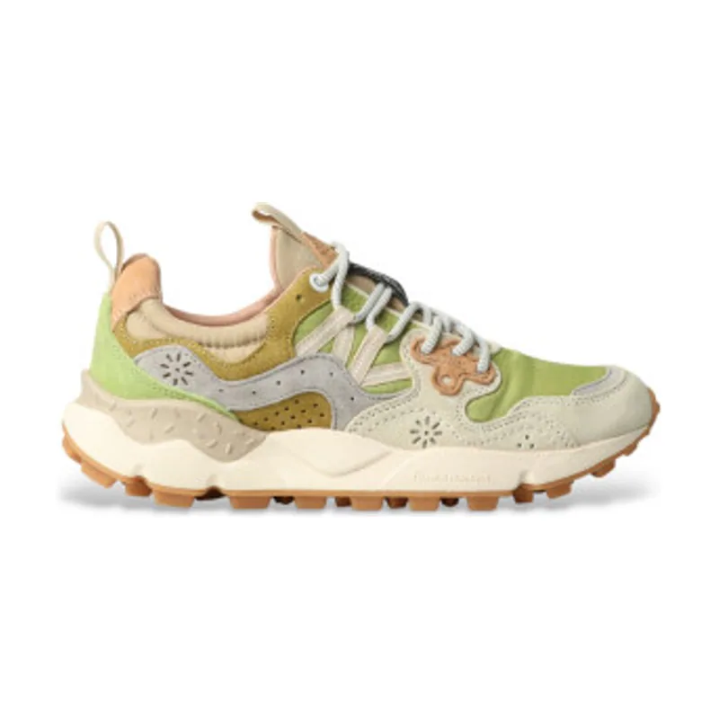 Flower Mountain Zapatillas Yamano 3 2017818