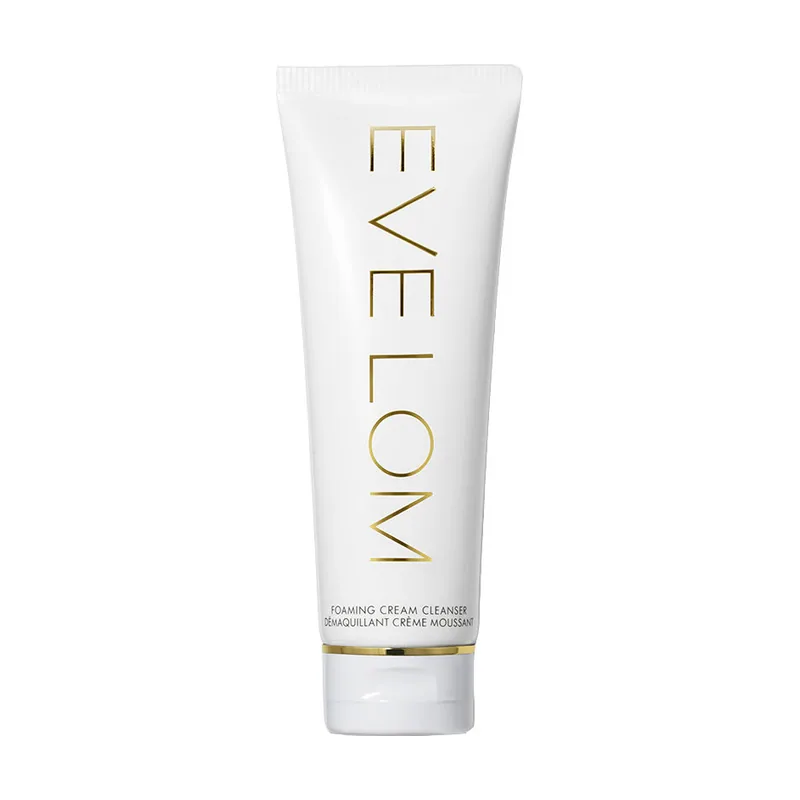 Eve Lom CLEANSE crema limpiadora espumosa 120 ml