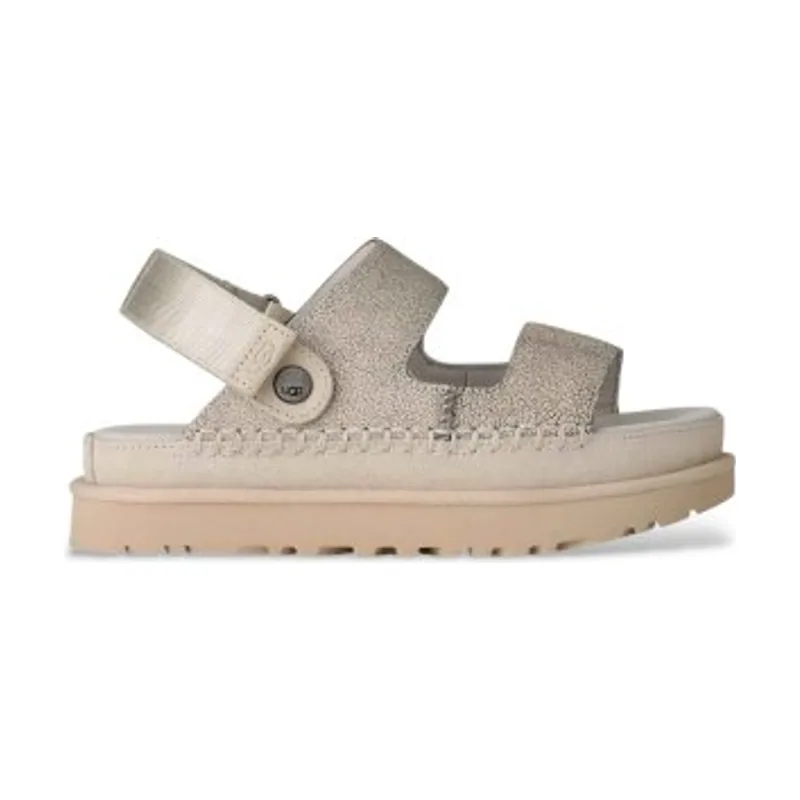 UGG Sandalias Goldenstar Crackle Glide 1177852