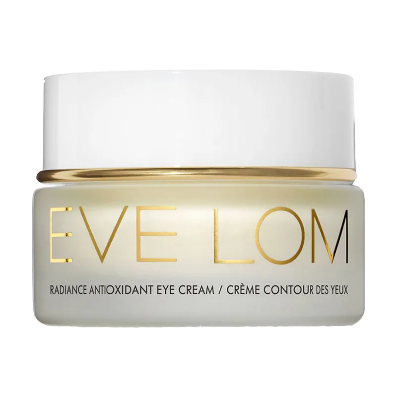 Eve Lom MOISTURE & RADIANCE crema antioxidante para contorno de ojos 15 ml