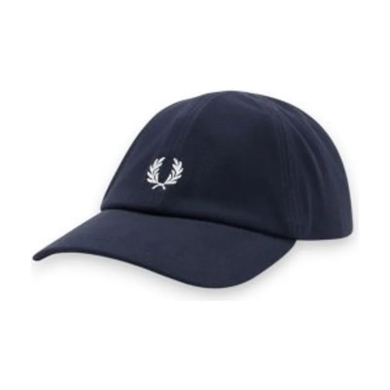 Fred Perry Gorra Clásica de pirqué HW2295