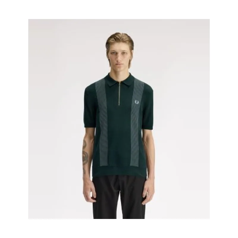 Fred Perry Polo Panel K2310