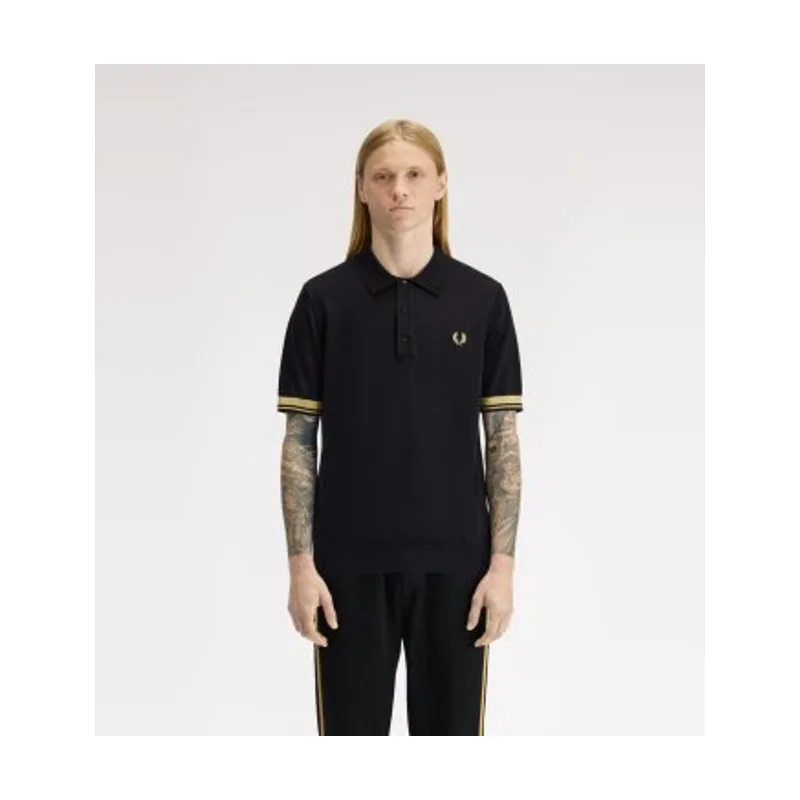 Fred Perry Polo Contraste K2323