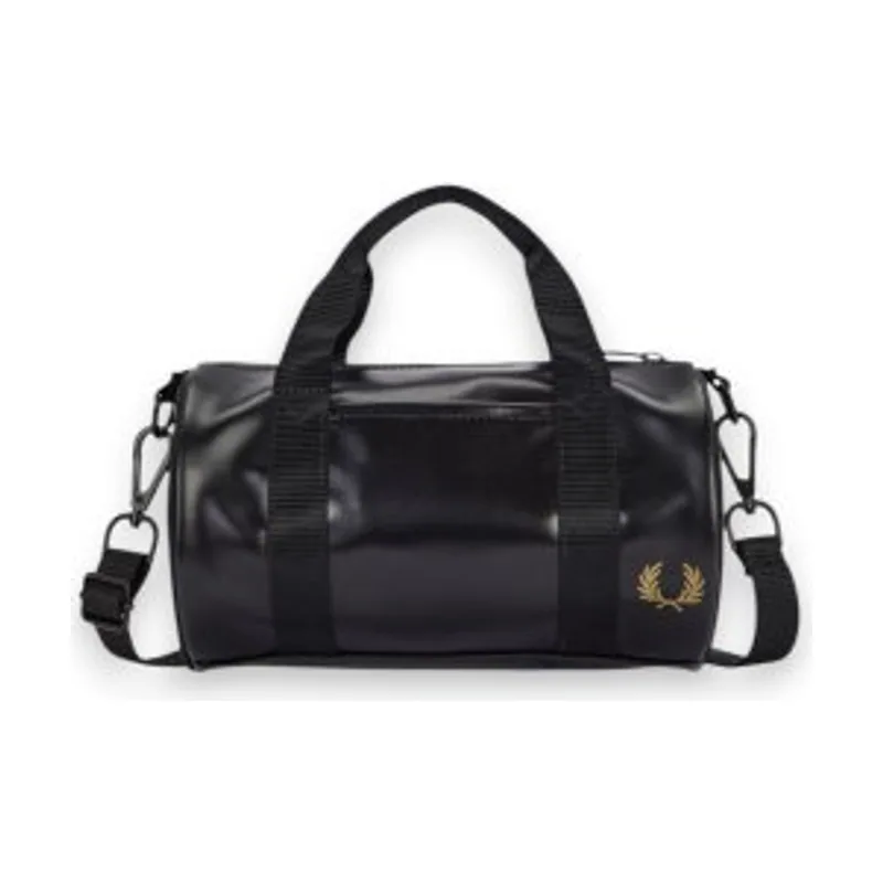 Fred Perry Bolsa de deporte Classic mini L1400