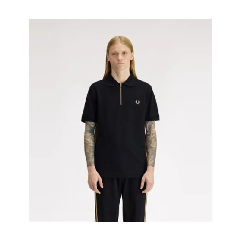 Fred Perry Polo Stripe M2443