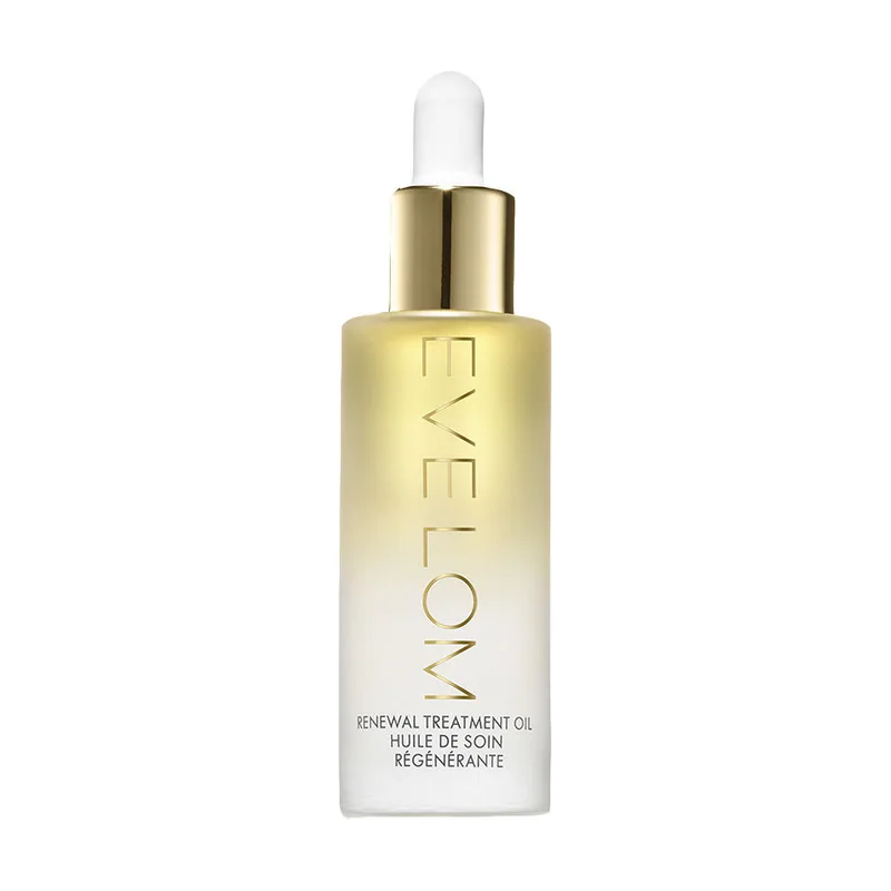 Eve Lom MOISTURE & RADIANCE aceite de tratamiento renovador 30 ml