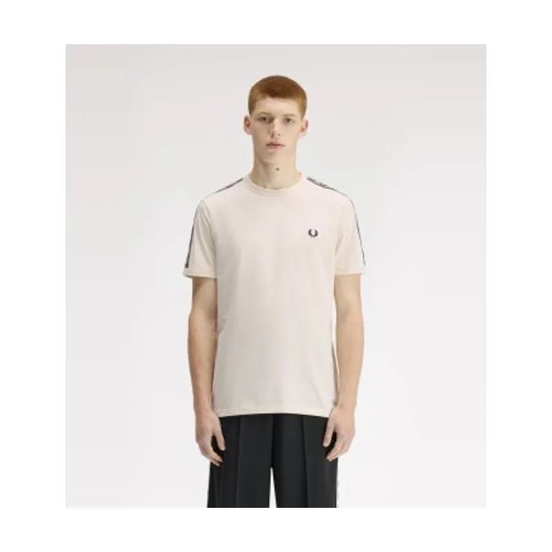 Fred Perry Camiseta M4613