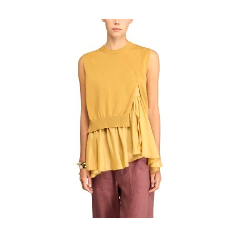 Semicouture Top Addy S6SA01