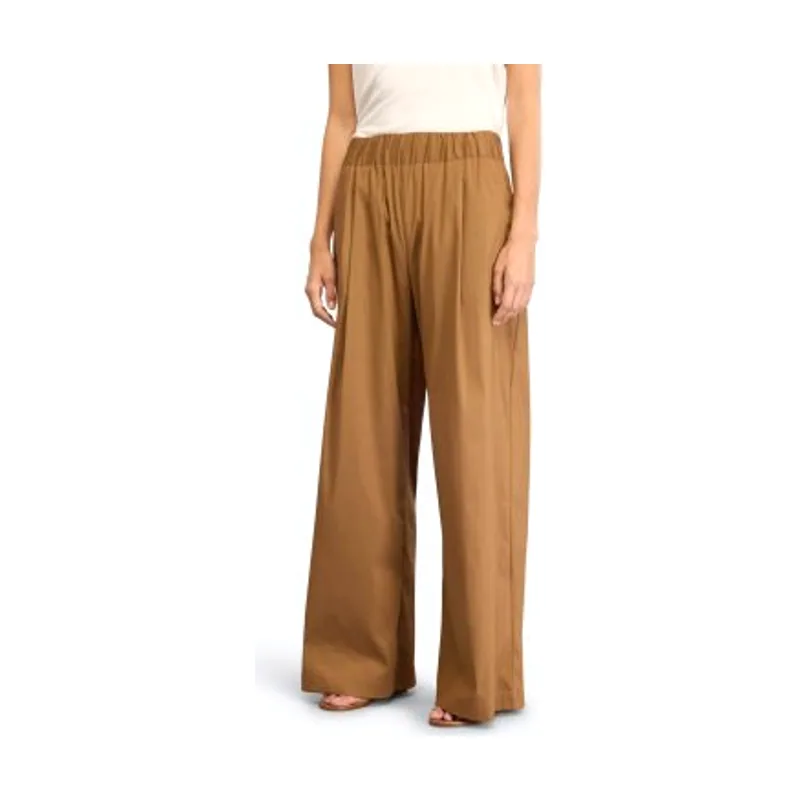 Semicouture Pantalón Rowena S6SK38
