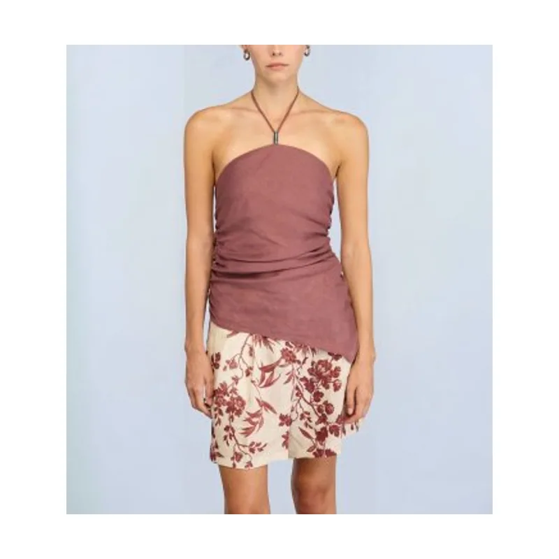 Semicouture Top Becka S6SN02