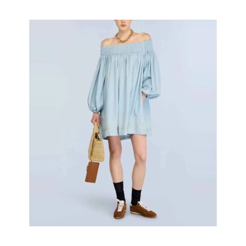 Semicouture Vestido Sophie S6SY52