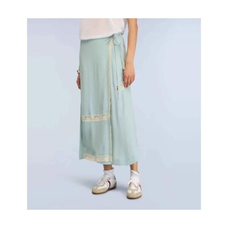 Semicouture Falda Bonnie S6SU68